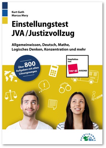 Einstellungstest jva - einstellungstest,