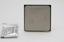 AMD A6-3650 2,6GHz 4x1MB