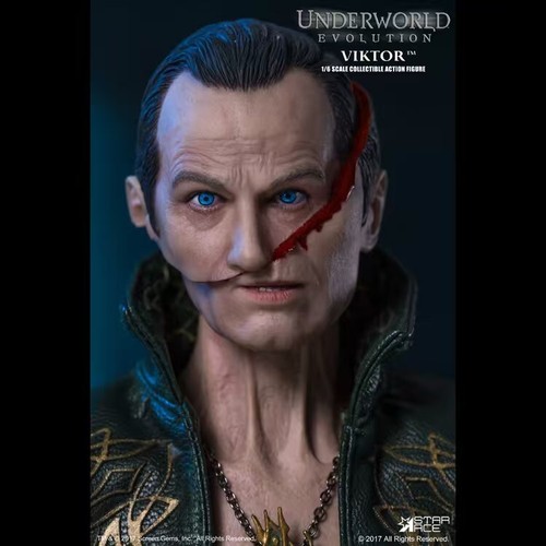 Star ace toys underworld - ace,