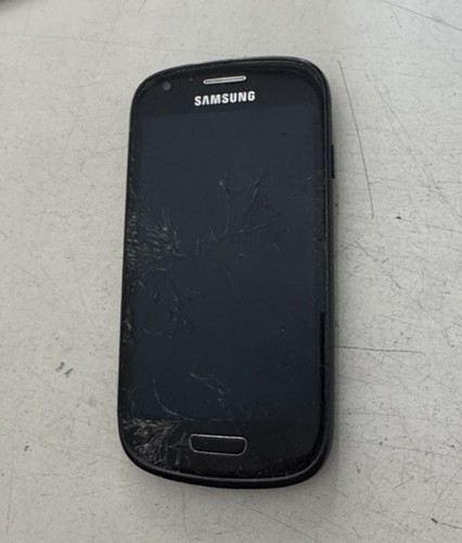 Samsung galaxy mini spender - s3,