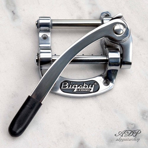 Bigsby b50c vibrato nickel - bigsby,