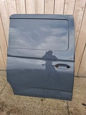 original VW Caddy V 5 2K7