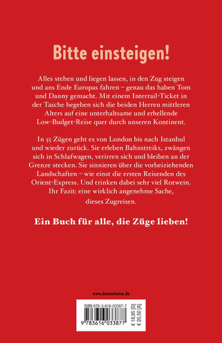 Bummelzug nach istanbul - bummelzug,