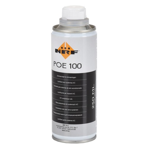 Nrf 38840 poe 100 kompressor - 38840,