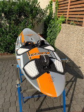 JP Australia Freestyle Wave Pro Edition, 6,1 kg, 246cm, Volumen 101 ltr.