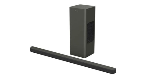Philips soundbar mit - philips,