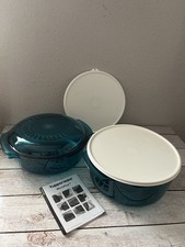 Tupperware Micro3-Gar-Set, I