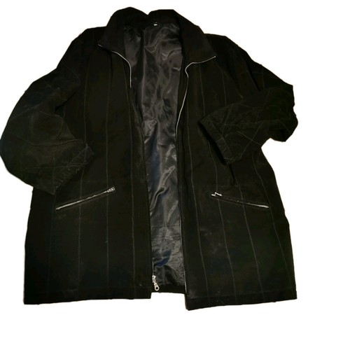 Lederjacke damen vintage - lederjacke,
