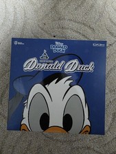 Donald Duck Action Figur