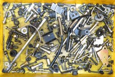 SUZUKI VS 1400 INTRUDER VX51L