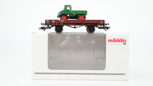 Märklin 00761 19 - märklin, 00761-19