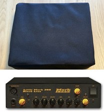 MARKBASS LITTLE MARK 250