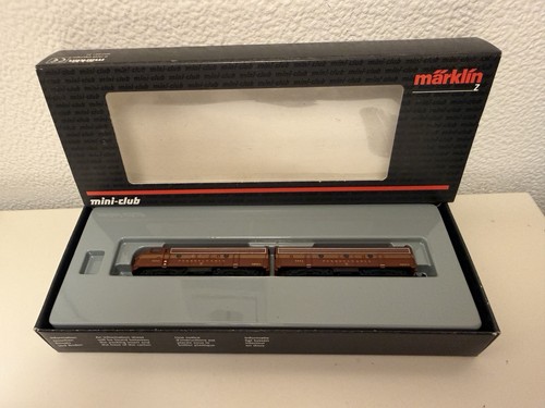 Märklin 88605 spur - spur, z