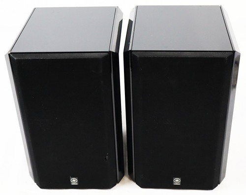 Yamaha regalboxen e150 - regalboxen, nx-e150