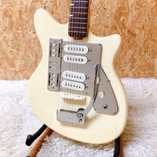 Guyatone SG-25T Japan Vintage