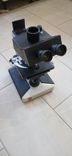 Leica Laborlux S Mikroskop mit