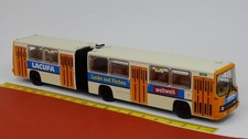 Ikarus 280 BVG Berlin - Lacufa