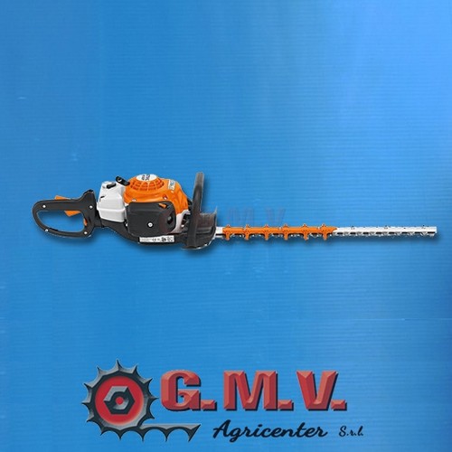 Benzin heckenschere stihl - stihl, hs