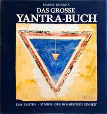 Das grosse Yantra-Buch