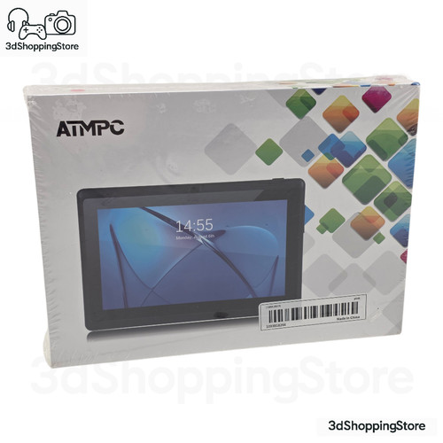 Zoll android tablet 2gb - 7,