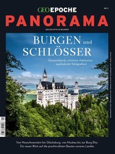 GEO Epoche Panorama 09/2017