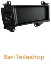 BMW E39 Ablagefach vorne Zigarettenanzünder Mittelkonsole 8159694 #94