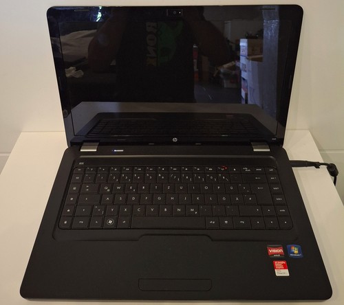 G62 notebook hewlett - g62,