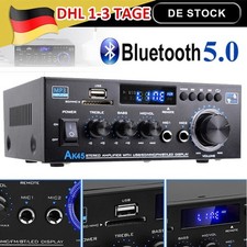 1000W bluetooth Verstärker