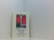 Tierische Profite: Commissario