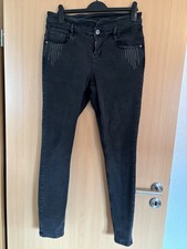 Damen Skinny Jeans 42 ,von