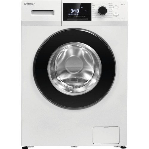 Bomann 7111 10 kg - wa, ,