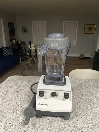 Vitamix 5200 blender with - vitamix,