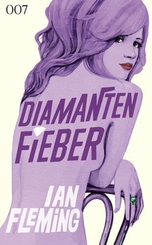 Ian fleming james - fleming,