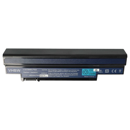 Akku für acer - aspire, one