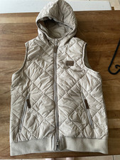 Stonedeek Weste Größe L