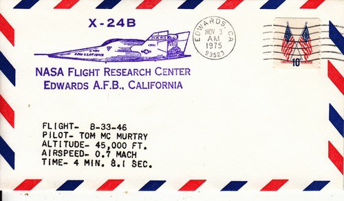Space shuttle sts b sta - x-24,