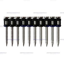 1000x Nägel 38mm - für Spit