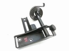 SUZUKI UH 125 BURGMAN (BP)