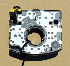 AUDI A2 1.2 TDI 3L Lenkwinkelsensor und Schleifring