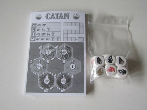 Die siedler von catan das - die,