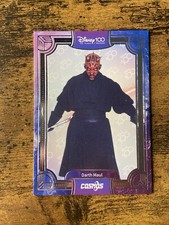 Darth Maul Star Wars Kakawow