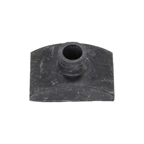 Auflagegummi hinten für tank - für,