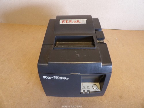Star tsp100 tsp - tsp, 143u