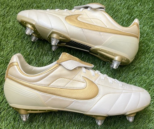 Nike tiempo legend air - nike, zoom