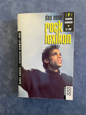 Das neue Rock Lexikon 2 -