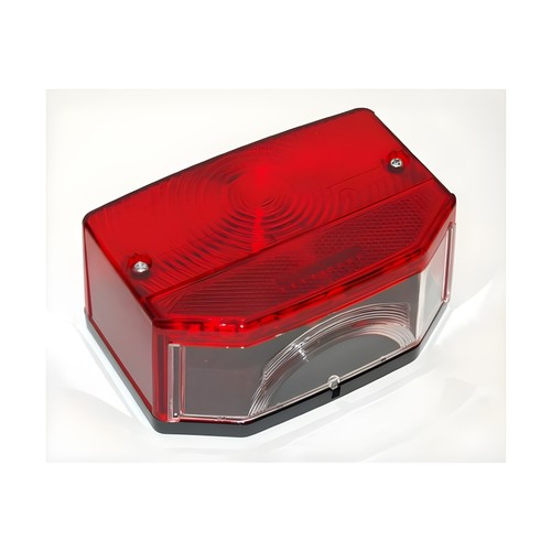 Rücklicht gross für zündapp - gross,