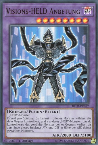 Visions held - yu-gi-oh!, visions-held