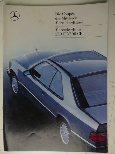 Mercedes benz katalog - benz,