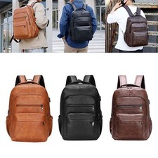 Laptop Rucksack Herren Tasche