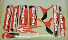 BETA REV 3 GRAFIK KIT